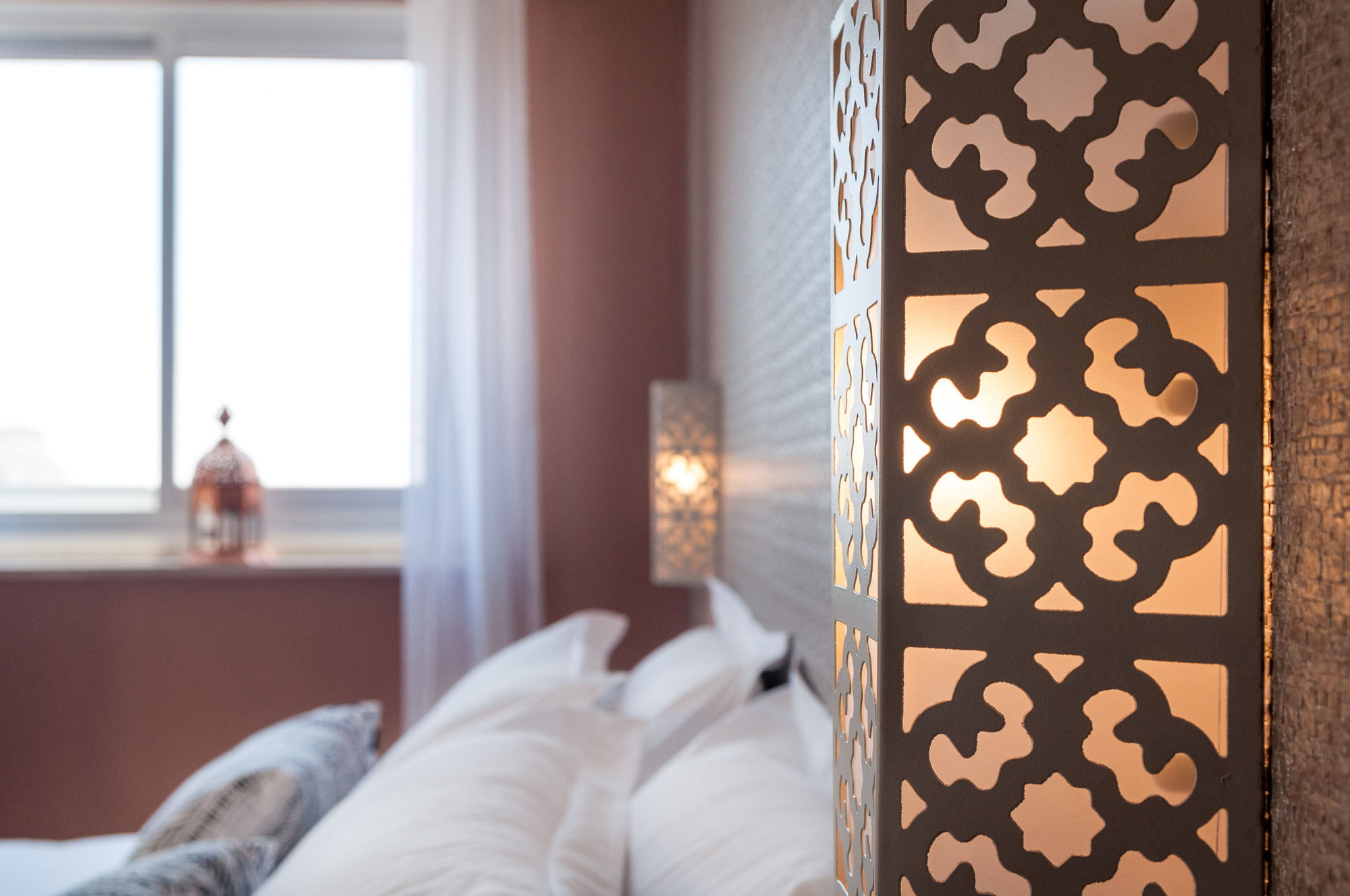 Sweet Inn- Talbieh Jérusalem Extérieur photo