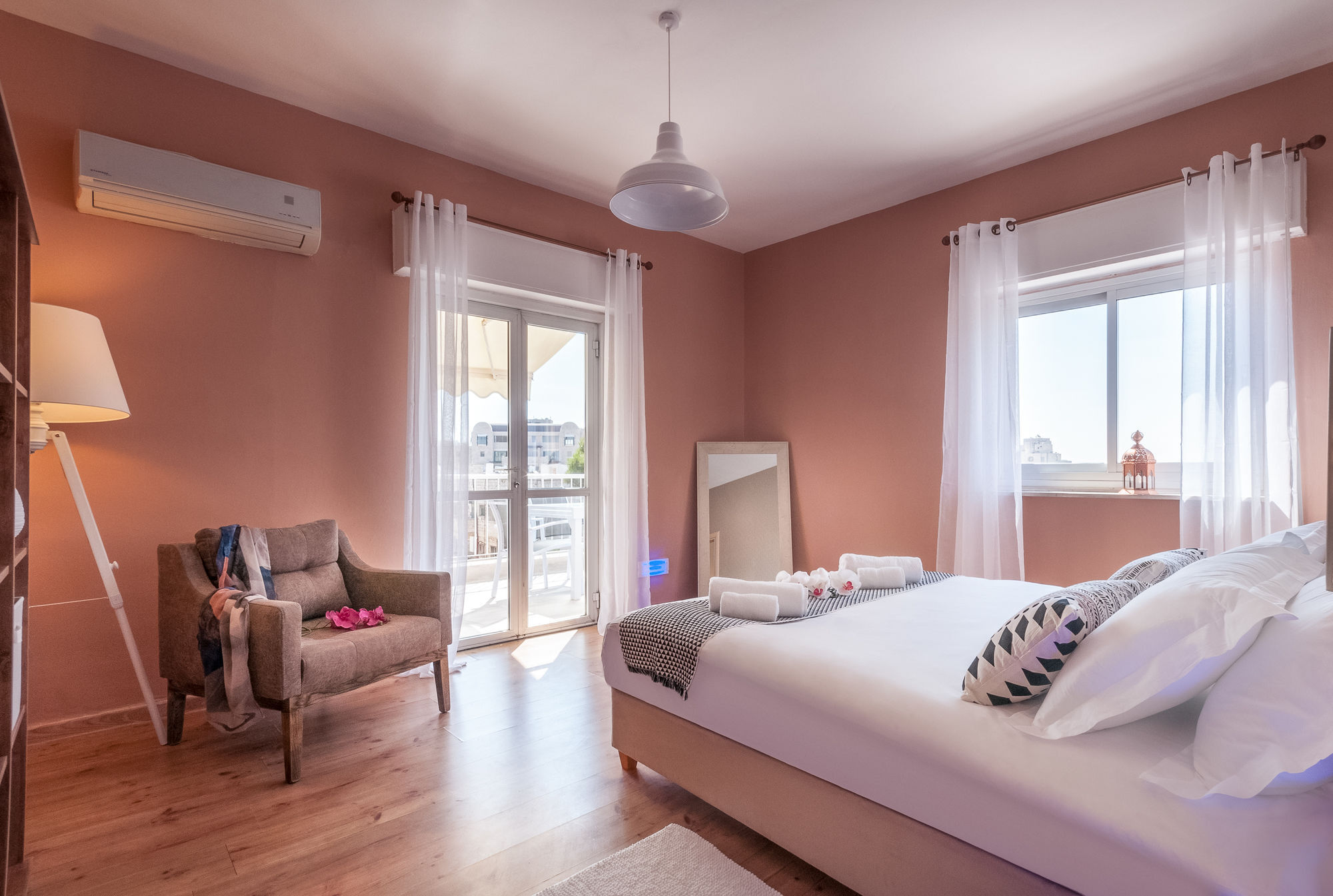 Sweet Inn- Talbieh Jérusalem Extérieur photo